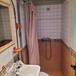 Don Camino, Holiday home