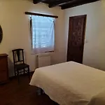 Don Camino, Holiday home Villalcazar de Sirga