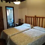 Don Camino, Holiday home Villalcazar de Sirga