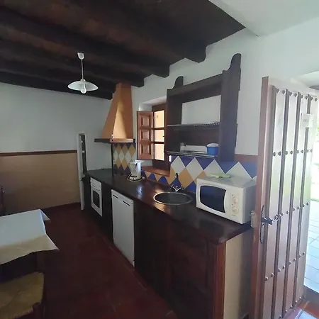 Don Camino, 別荘 *