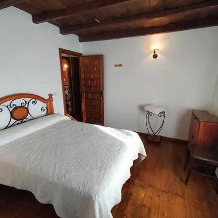 Don Camino, 別荘 Villalcázar de Sirga