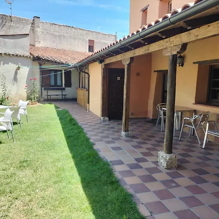 Don Camino, 別荘 *