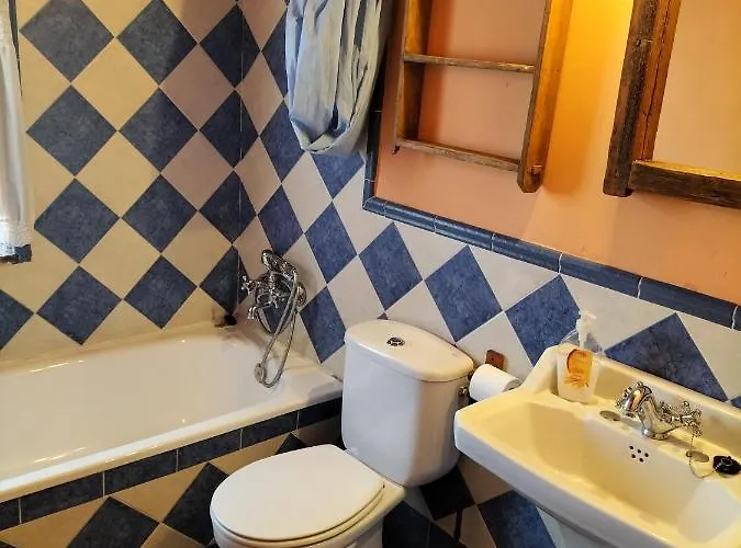 Don Camino, * Villalcázar de Sirga