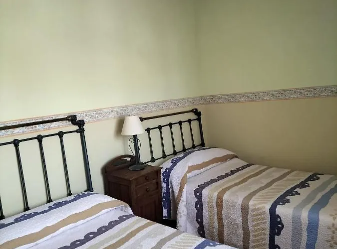 Don Camino, * Villalcázar de Sirga